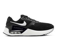 NIKE Herren Freizeitschuhe AIR MAX SYSTM (DM9537) 44 ½ BLACK/WHITE-WOLF GREY