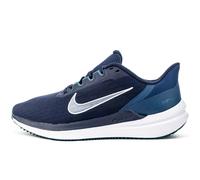 Nike Air Winflo 9 Neutralschuh Herren - Grau, Blau, Größe 45.5