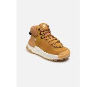 Nike - Nike City Classic Boot - Braun - Sneaker - Größe 40 1/2