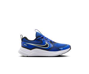 NIKE NIKE COSMIC RUNNER (GS) 108 HYPER ROYAL/VOLT TINT-BLAC EU 38