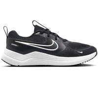 NIKE NIKE COSMIC RUNNER (GS) BLACK/WHITE-ANTHRACITE 6Y BLACK/WHITE-ANTHRACITE
