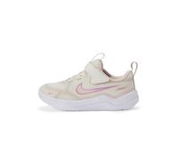 NIKE COSMIC RUNNER (GS) PHANTOM/LT MAGENTA-SILT RED 36