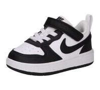 Nike Nike Court Borough Low Recraft Mädchen|Jungen schwarz 26