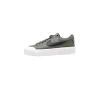 Nike NIKE COURT LEGACY LIFT SNEAKER FLACH