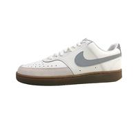 NIKE HV2530-100 Court Vision LO Herren SAIL/LT Smoke Grey-LT Orewood BRN-White EU 42.5