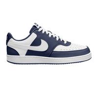 Nike - Nike Court Vision Low Mens Sh Dunkelblau - Gr. - 8 US
