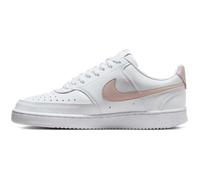 Nike - Nike Court Vision Low Next Nat Weiß - Gr. - 9½