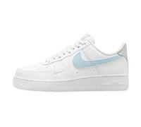 Nike - Nike Damenschuhe Sneakers HF0022100 W AIR FORCE '07 Weiß - HF0022100 - 38