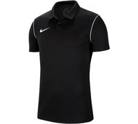 NIKE Park 20 Poloshirt Kinder black/white/white XS (122-128 cm)