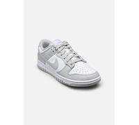 Nike - NIKE DUNK LOW RETRO - grau - Sneaker - Größe 42