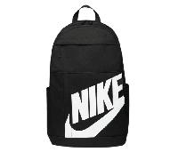 nike - NIKE Elemental Backpack 21 Liter Black Schwarz