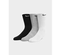 Nike Nike Everyday Cushioned Training Crew Socks (3 Pairs) - Herren, Mehrfarbig - 38 - 42