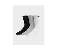 Nike Nike Everyday Cushioned Training Crew Socks (3 Pairs) - Damen, MULTI COLOUR - L