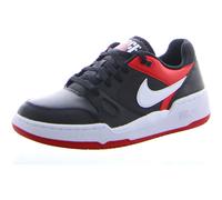 Nike Full Force Low Herren Freizeitschuhe, schwarz, Größe 45 45