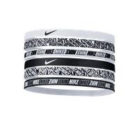 Nike - Nike Headbands 6 PK Pr weiss