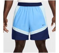 Nike - Nike Icon Mens 6 Dri-FIT Wov Blau - Gr. - S
