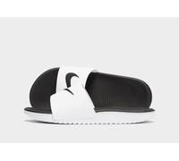 Nike Jungen Kawa Dusch Badeschuhe, Weiß White Black 100, 38.5 EU