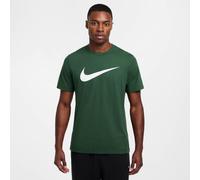 Nike Herren T-Shirt Icon Swoosh – 1er Pack