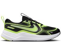 Nike - Nike NIKE COSMIC RUNNER (GS) 005 BLACK/WOLF GREY-VOLT - Gr. - 39 EU | 6.5Y US