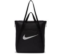 Nike - Nike NK GYM TOTE 010 BLACK/BLACK/WHITE