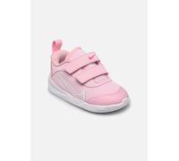 Nike - Nike Omni Multi-Court (Td) - Rosa - Sneaker - Größe 17
