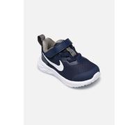 Nike - Nike Revolution 6 Nn (Tdv) - Blau - Sneaker - Größe 21