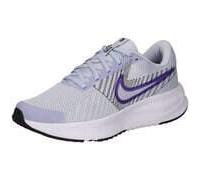 Nike Damen Laufschuhe Nike Run Defy Women s Road Run HM9593-004 42 Ghost/Court Purple-Black-White