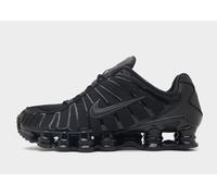 Nike Nike Shox TL Men's Shoe - Herren, Schwarz - 42.5