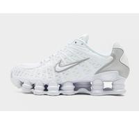 Nike Nike Shox TL Men's Shoe - Herren, Weiss - 41
