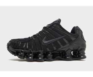 Nike Nike Shox TL Women's Shoe - Damen, Schwarz 38.5