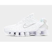 Nike Shox TL Damenschuh - Weiß 36 AR3566-100