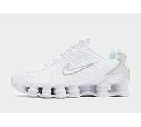 NIKE WMNS SHOX TL Weiss 38.5
