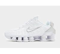 Nike Shox TL Damenschuh - Weiß 39