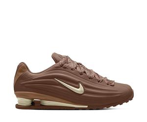 Nike Nike Shox Z Lace W "Cacao Wow" - Size: 39 brown