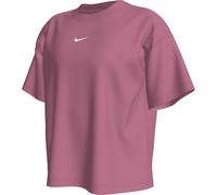 Nike Girls' Boxy T-Shirt Kinder, Rosa - 8-10Y