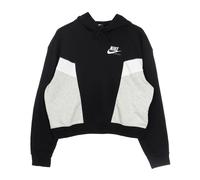 Nike - Nike Sportswear Heritage Hoodie - - Sport - Damen - Schwarzk - L