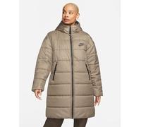 Nike NIKE SPORTSWEAR THERMA-FIT REP,OLIV, XL