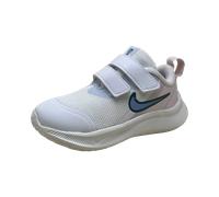 Nike - Nike Star Runner 3 Baby/Toddle weiß - Gr. - 21 US