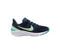 Nike - Star Runner 4 Laufschuhe Kinder midnight navy