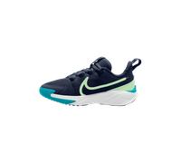 Nike Nike Star Runner 4 Little Kids weiß, 28