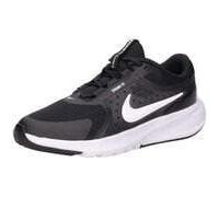 NIKE Star Runner 5 Laufschuhe Kinder 002 - black/white-white 39