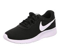 Nike Tanjun Sneaker Freizeitschuhe Herren black/white 42.5