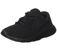 Nike Nike Tanjun (ps), Jungen Traillaufschuhe, Schwarz (Black/Black 001), 27.5 EU