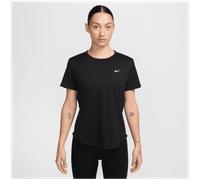 Nike - Nike Tempo Womens Dri-FIT Sho Schwarz - Gr. - M