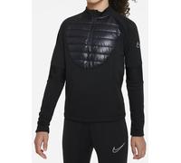 Nike Nike Therma-FIT Academy Winter Warrior Kinder Sport-Oberteil schwarz, XS