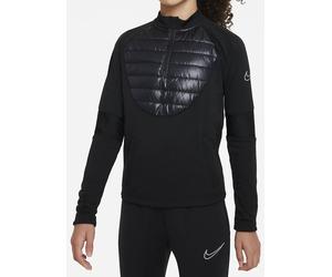 Nike Nike Therma-FIT Academy Winter Warrior Kinder Sport-Oberteil schwarz, XS