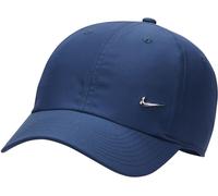 Nike - Nike U NK DF CLUB CAP U CB MTSWSH L 410 MIDNIGHT NAVY/METALLIC SILVER - Gr. - M/L