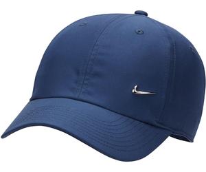 Nike - Nike U NK DF CLUB CAP U CB MTSWSH L 410 MIDNIGHT NAVY/METALLIC SILVER - Gr. - S/M