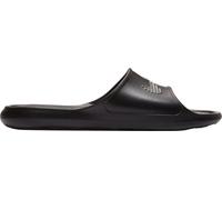 Nike - Victori One Badeschlappen schwarz