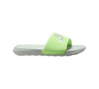 Nike Nike Victori One Women"s Slide grau / neon weiß, 5